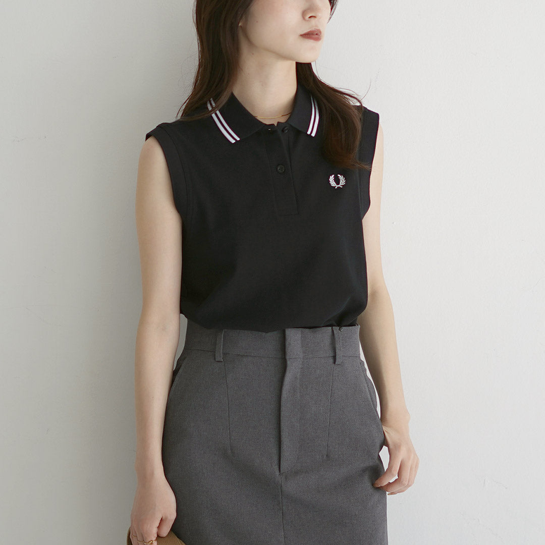 FREDPERRY（フレッドペリー）