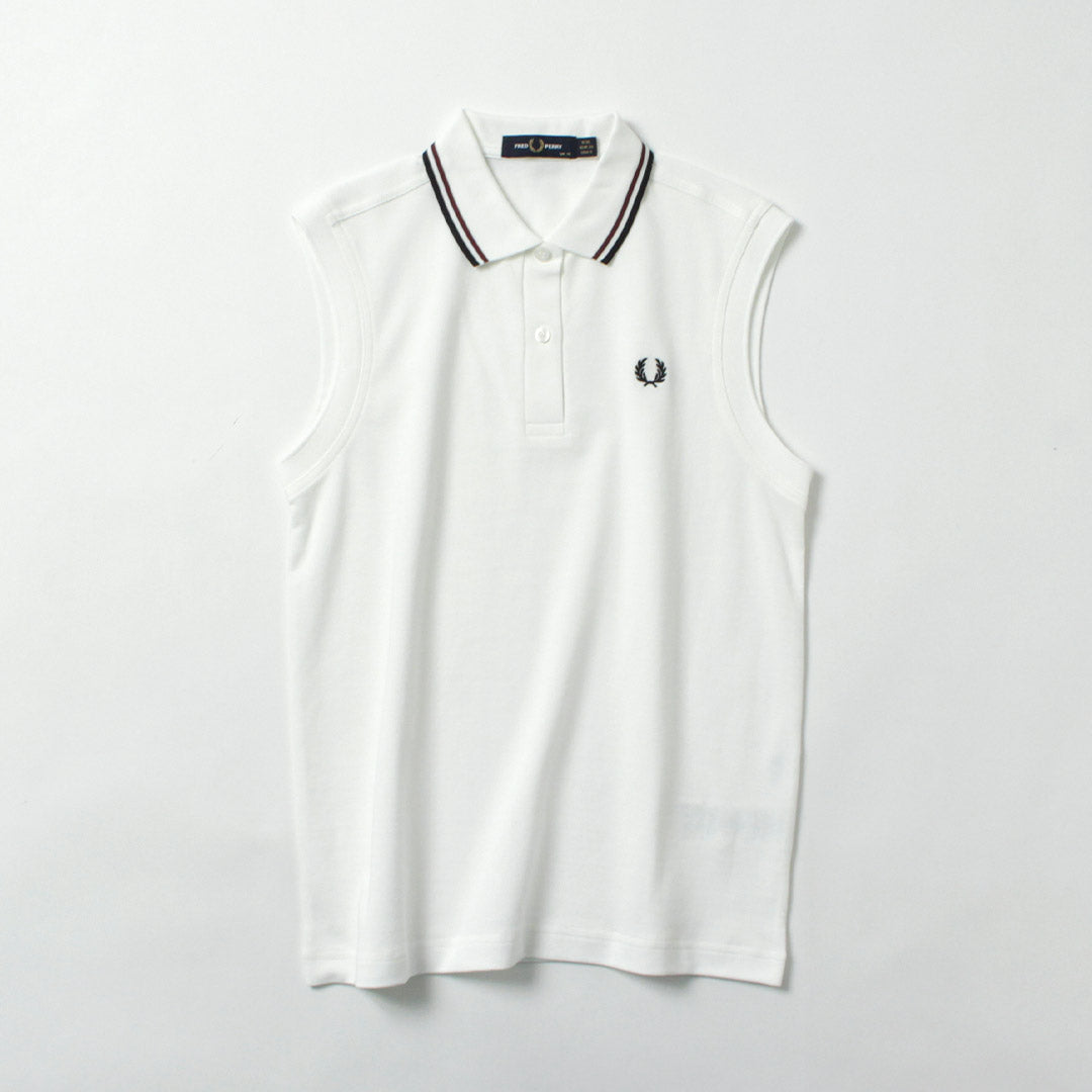 FREDPERRY（フレッドペリー）