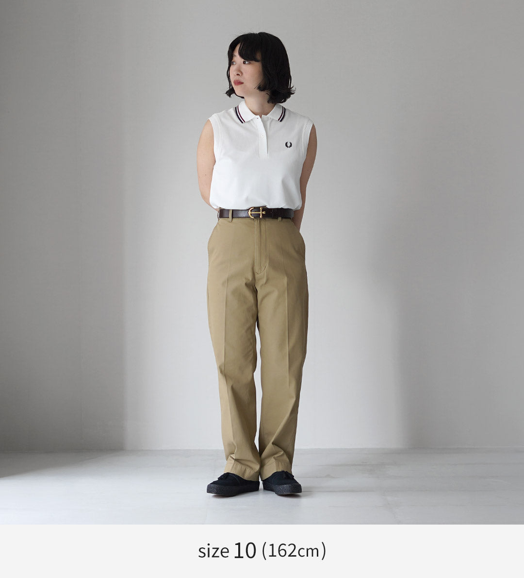 FREDPERRY（フレッドペリー）