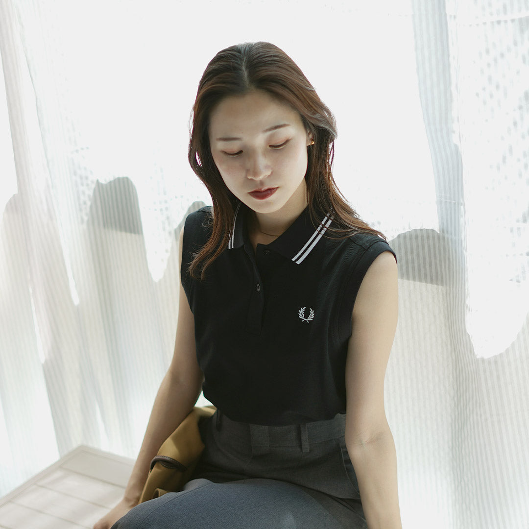 FREDPERRY（フレッドペリー）
