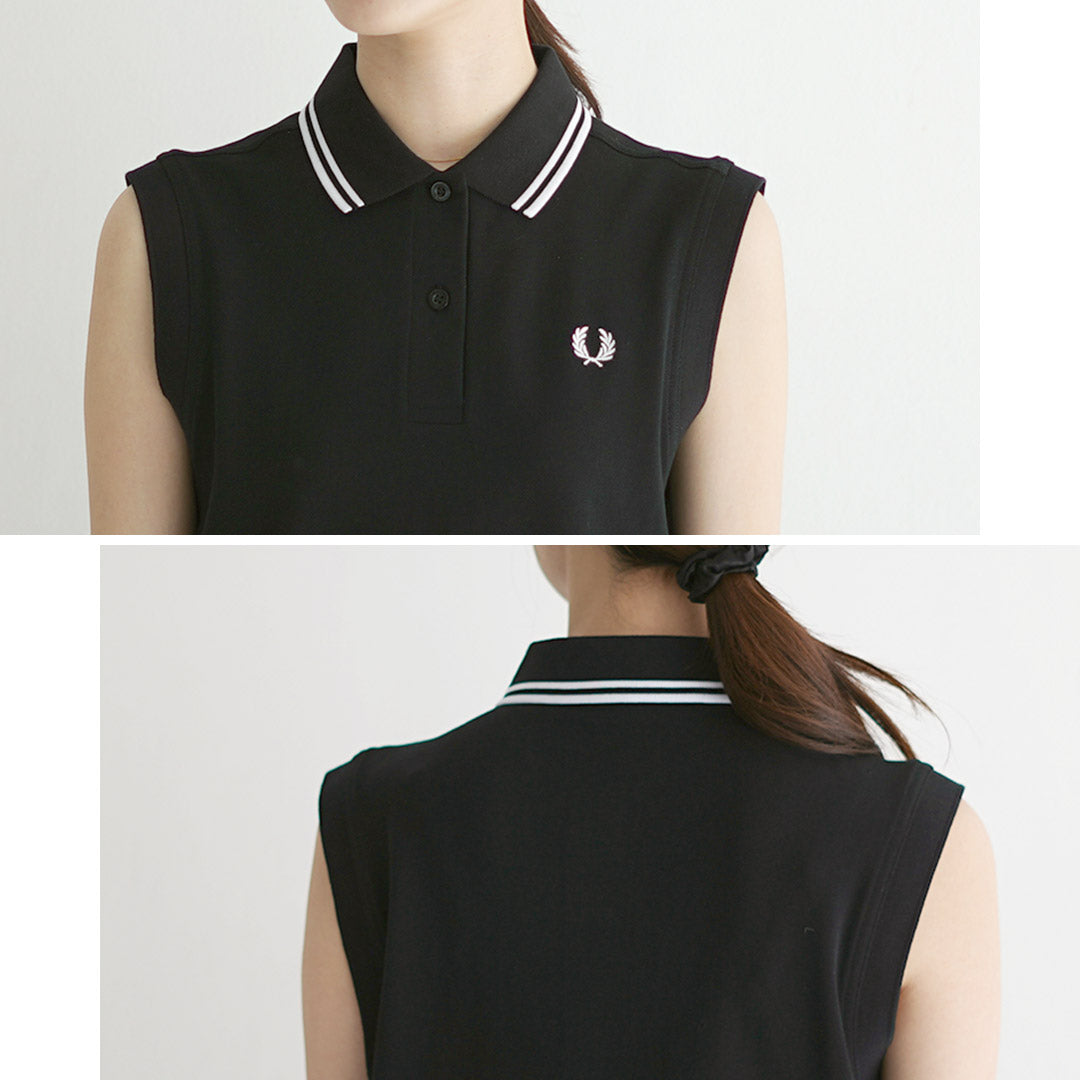 FREDPERRY（フレッドペリー）