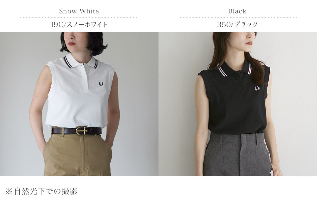 FREDPERRY（フレッドペリー）
