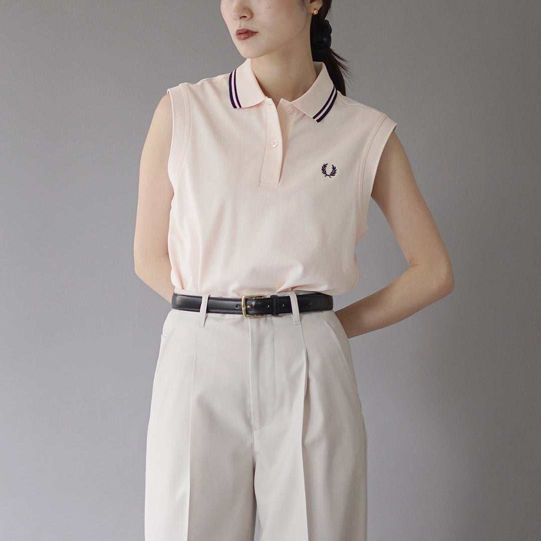 FREDPERRY（フレッドペリー）