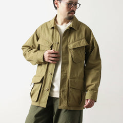 khaki-beige / S