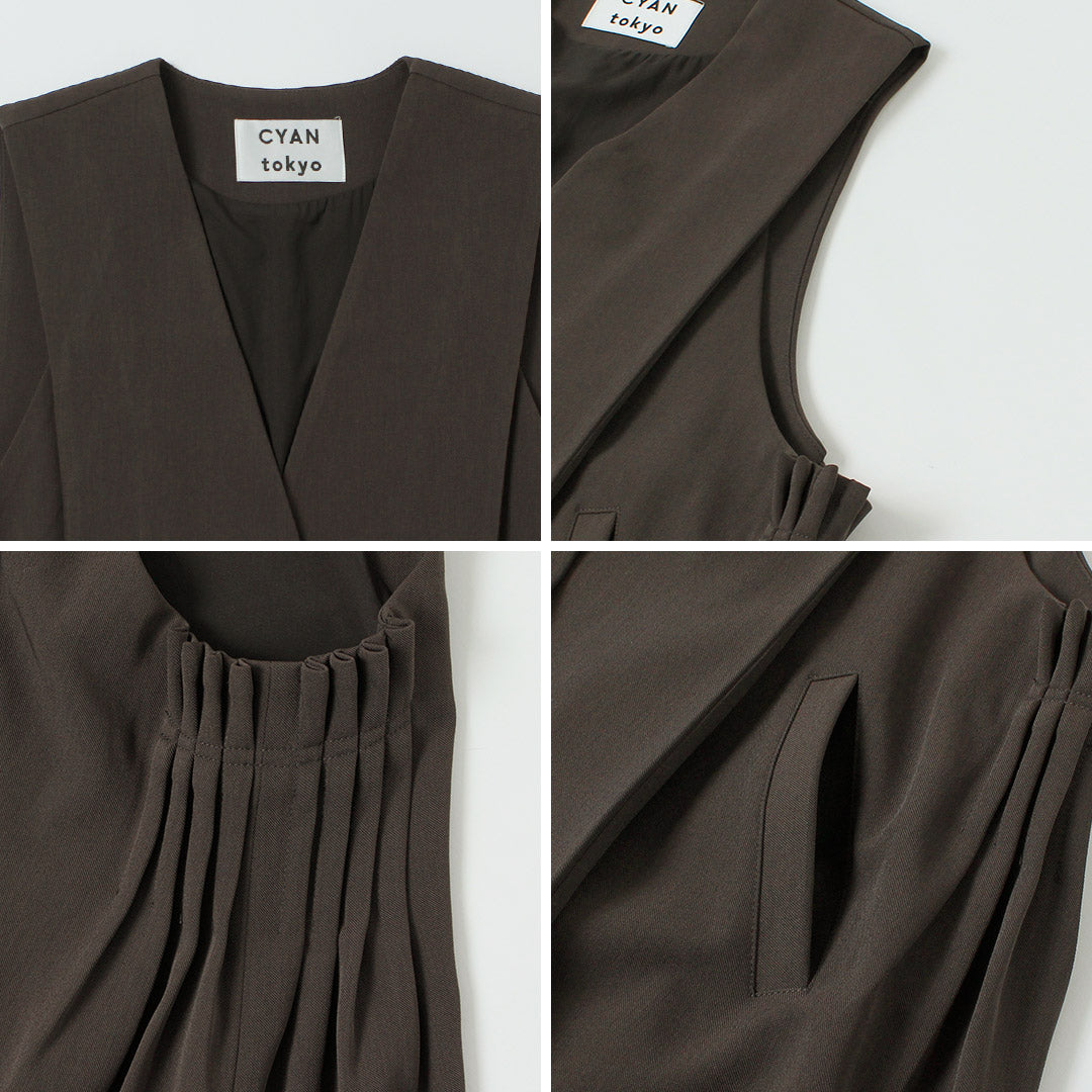 CYANTOKYO（シアントーキョー）