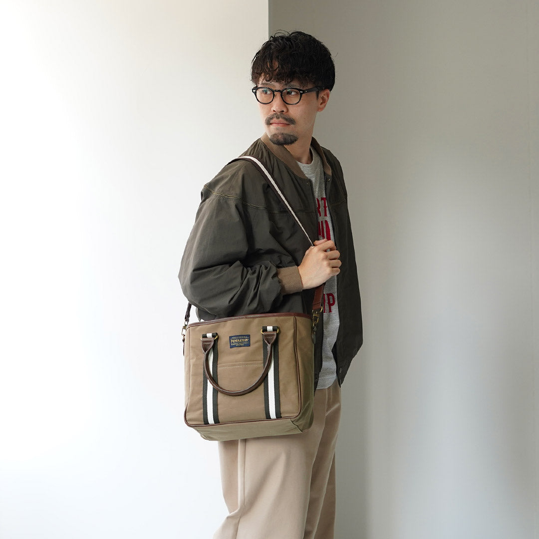 PENDLETON（ペンドルトン）