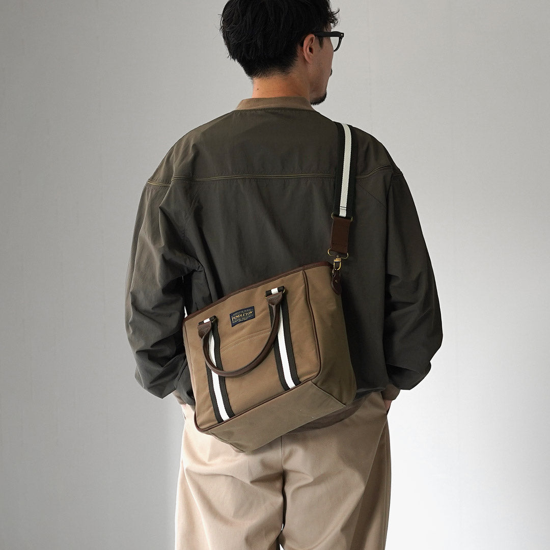 PENDLETON（ペンドルトン）