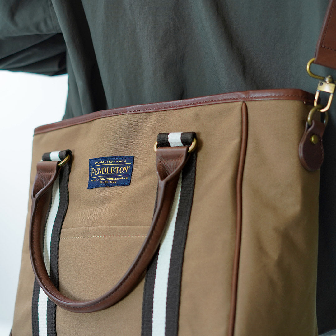 PENDLETON（ペンドルトン）
