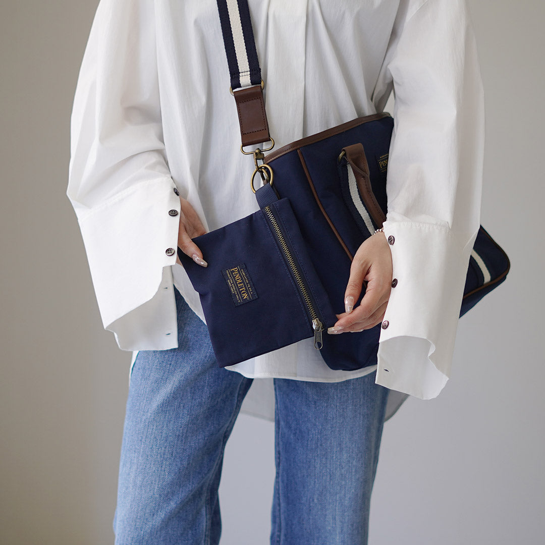 PENDLETON（ペンドルトン）
