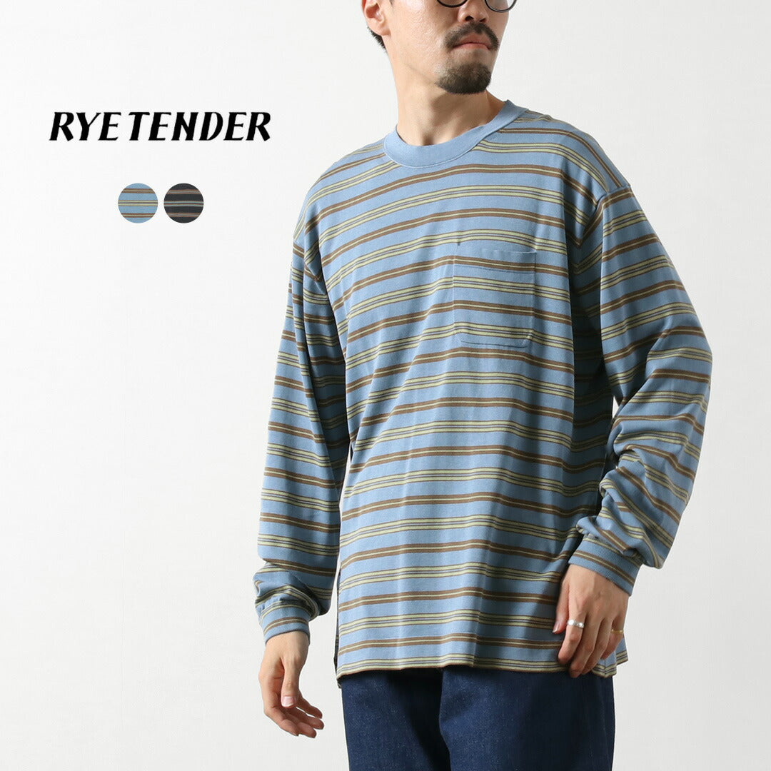 RYETENDER（ライテンダー）