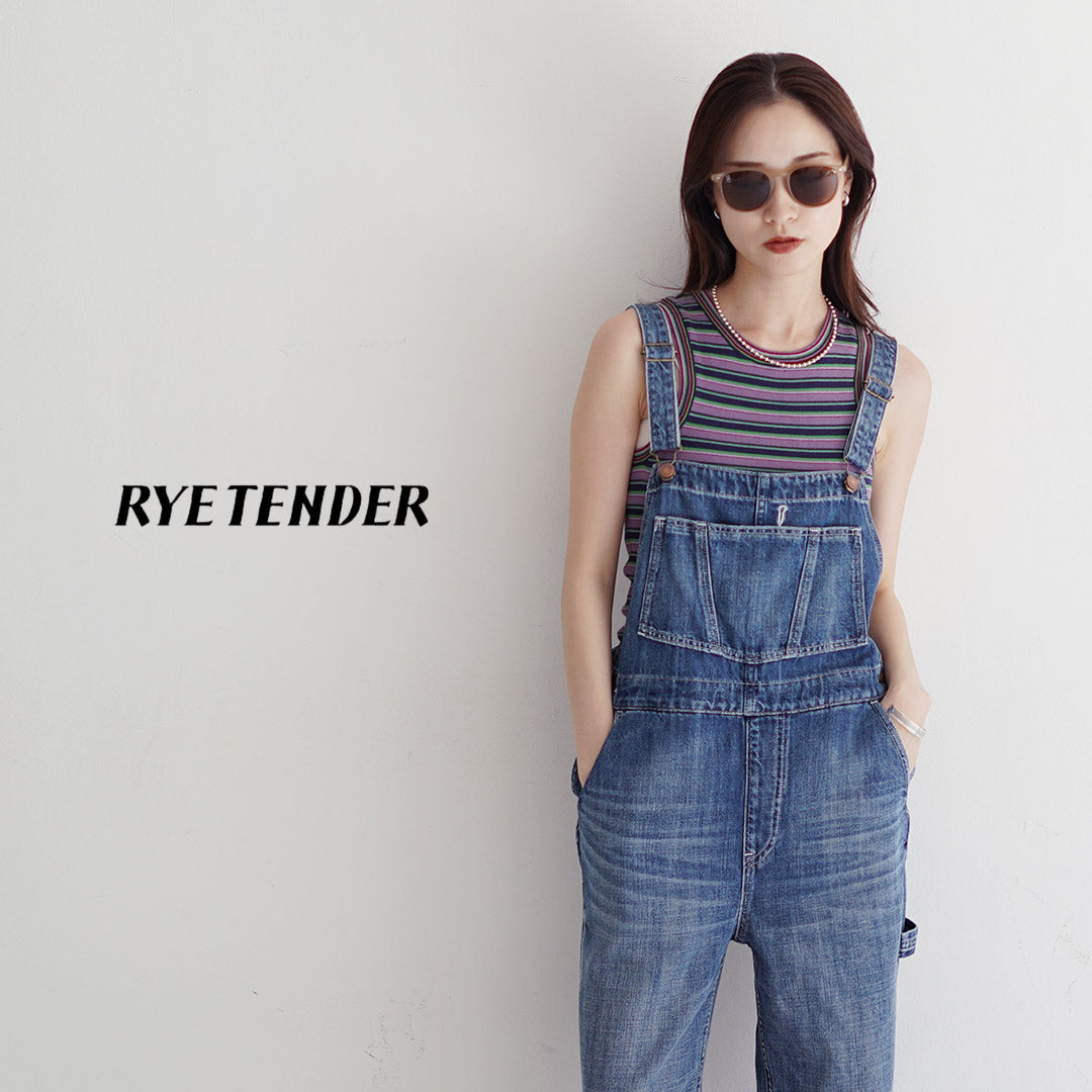 RYETENDER（ライテンダー）