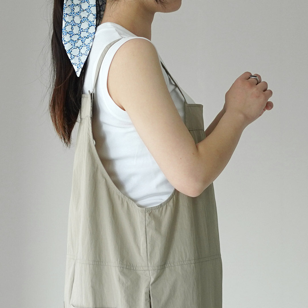 MAO MADE（マオメイド） カラー別注 ワッシャー タイプライター