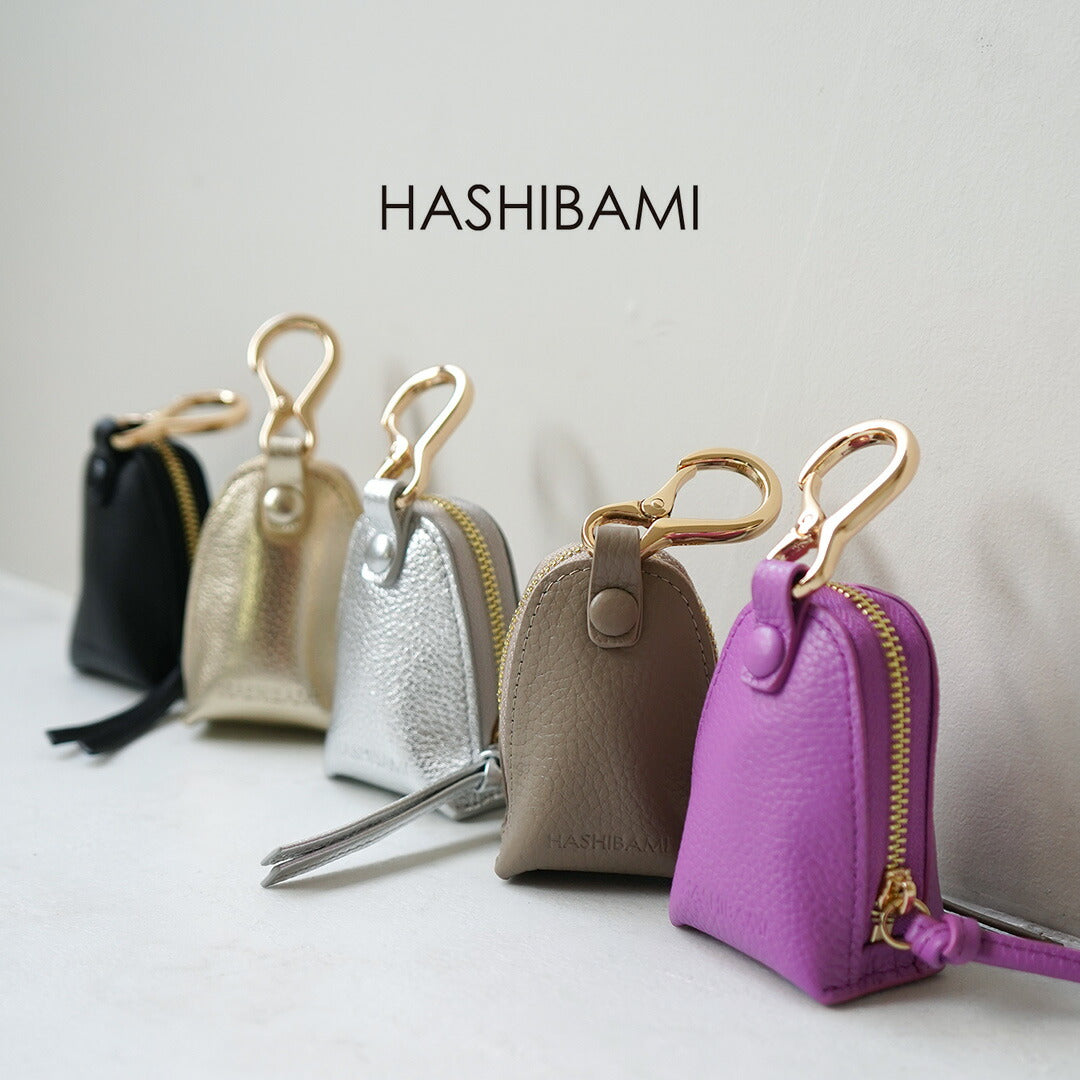 HASHIBAMI（ハシバミ）