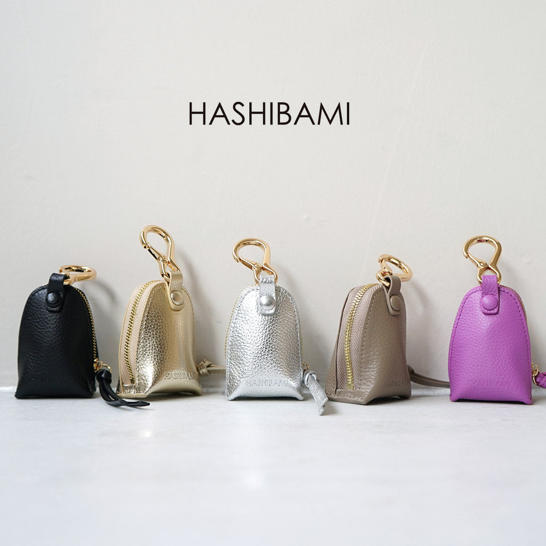 HASHIBAMI（ハシバミ）