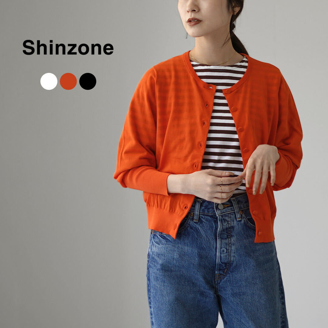 SHINZONE（シンゾーン）