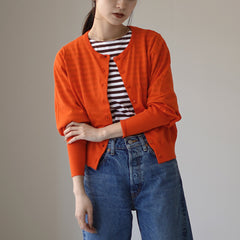 orange / F0