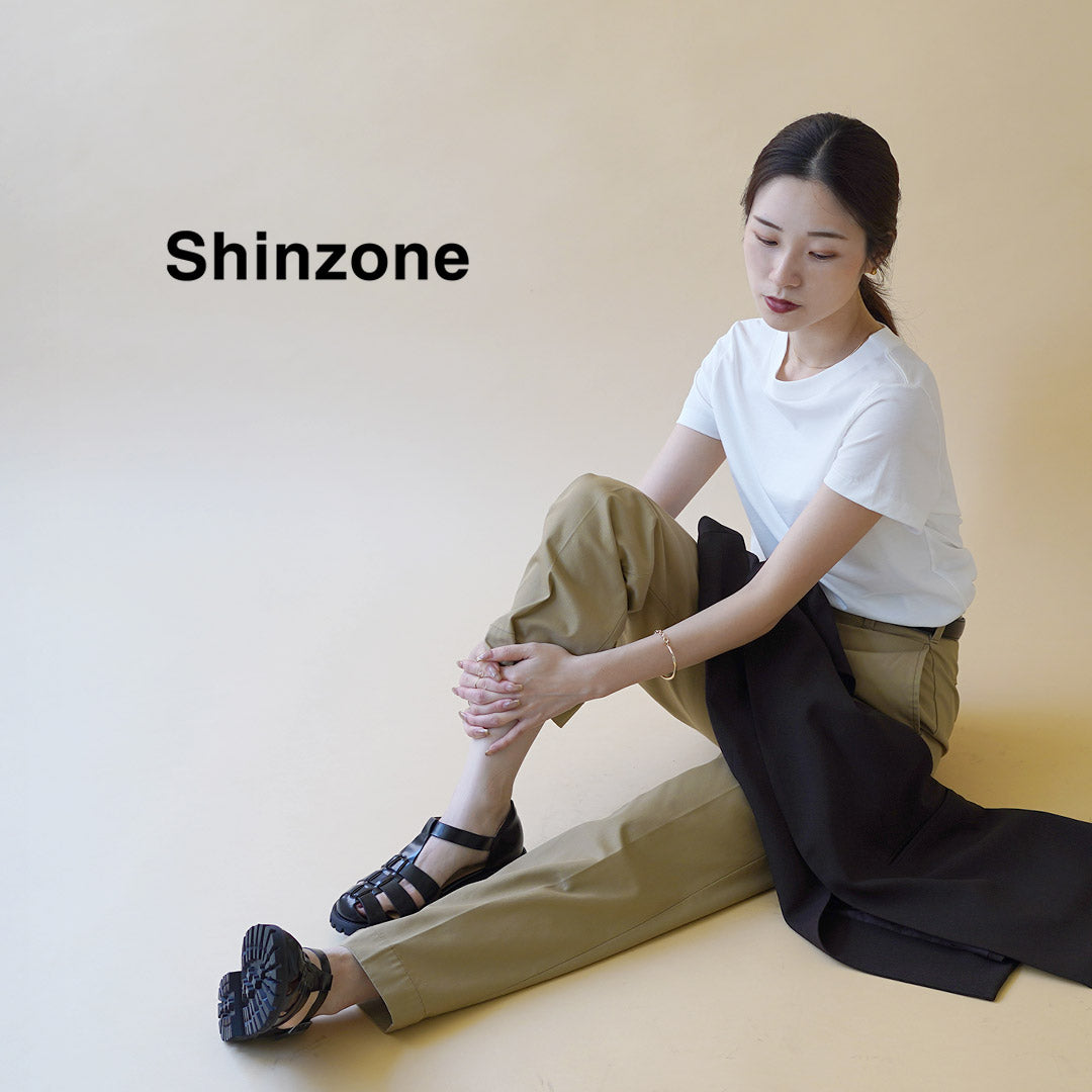 SHINZONE（シンゾーン）