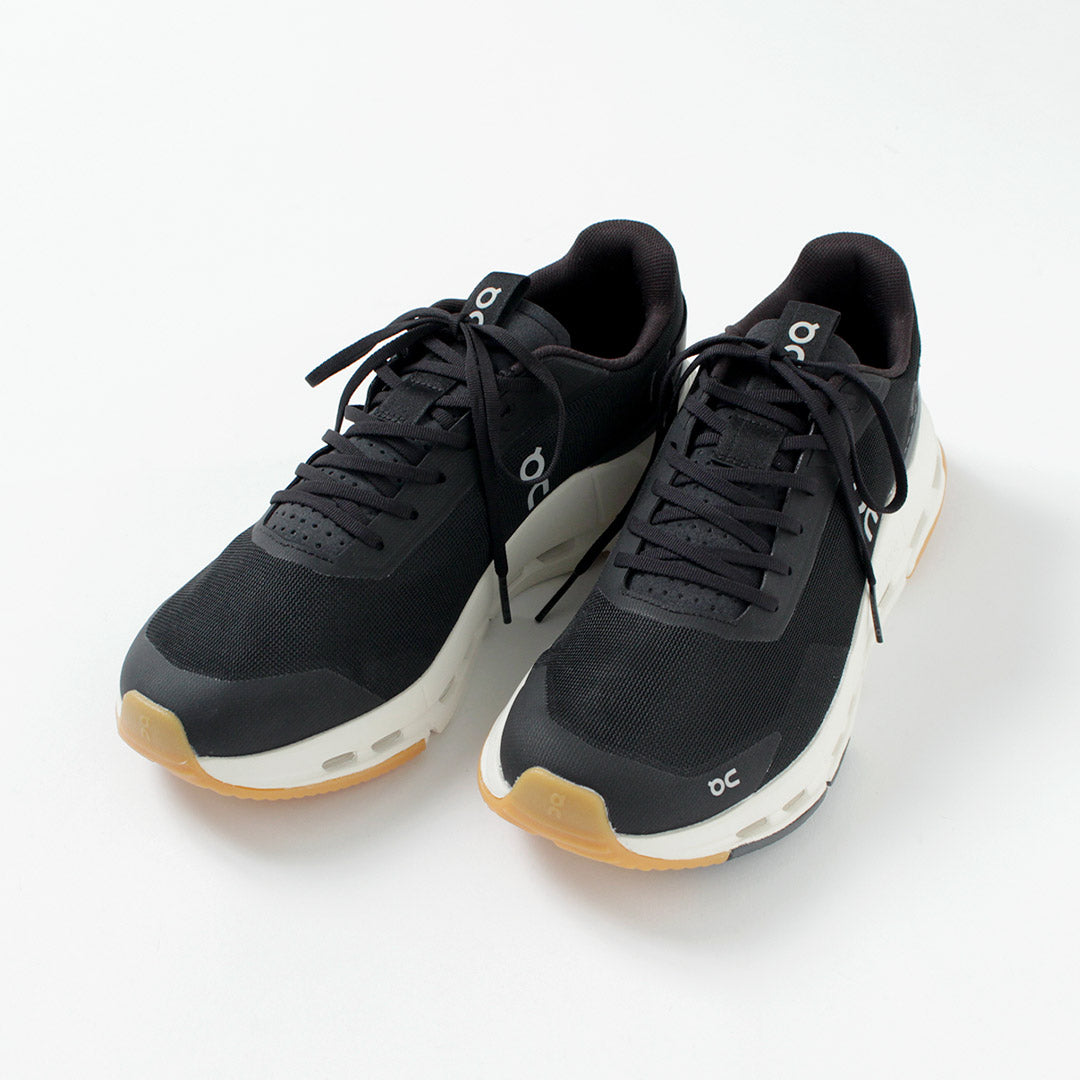 ON（オン） クラウドノヴァ フォーム 2 / メンズ ウォーキング