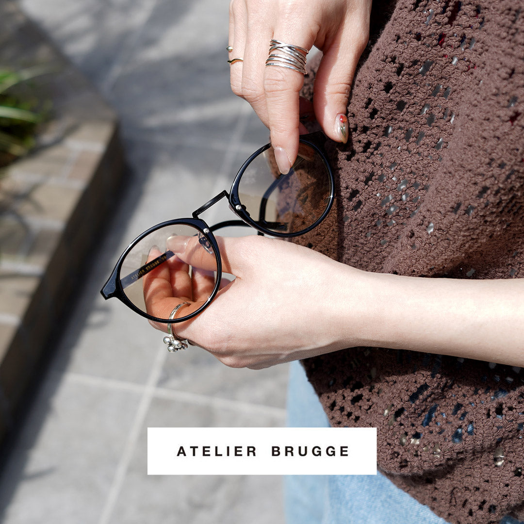 ATELIERBRUGGE（アトリエブルージュ）