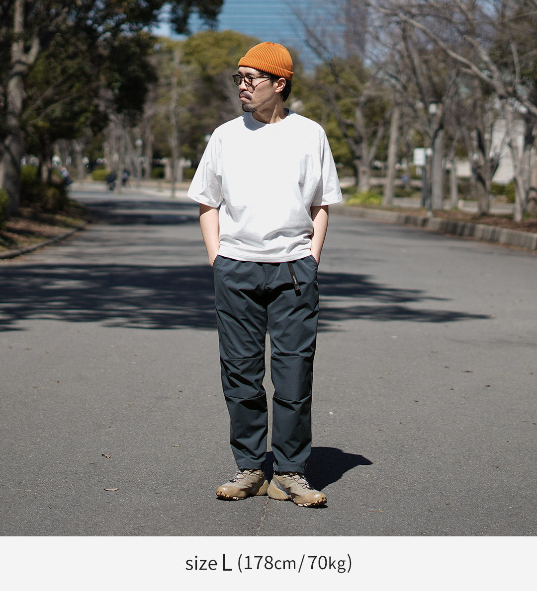 SUNNYSPORTS×RAG（サニースポーツ×ラグ）