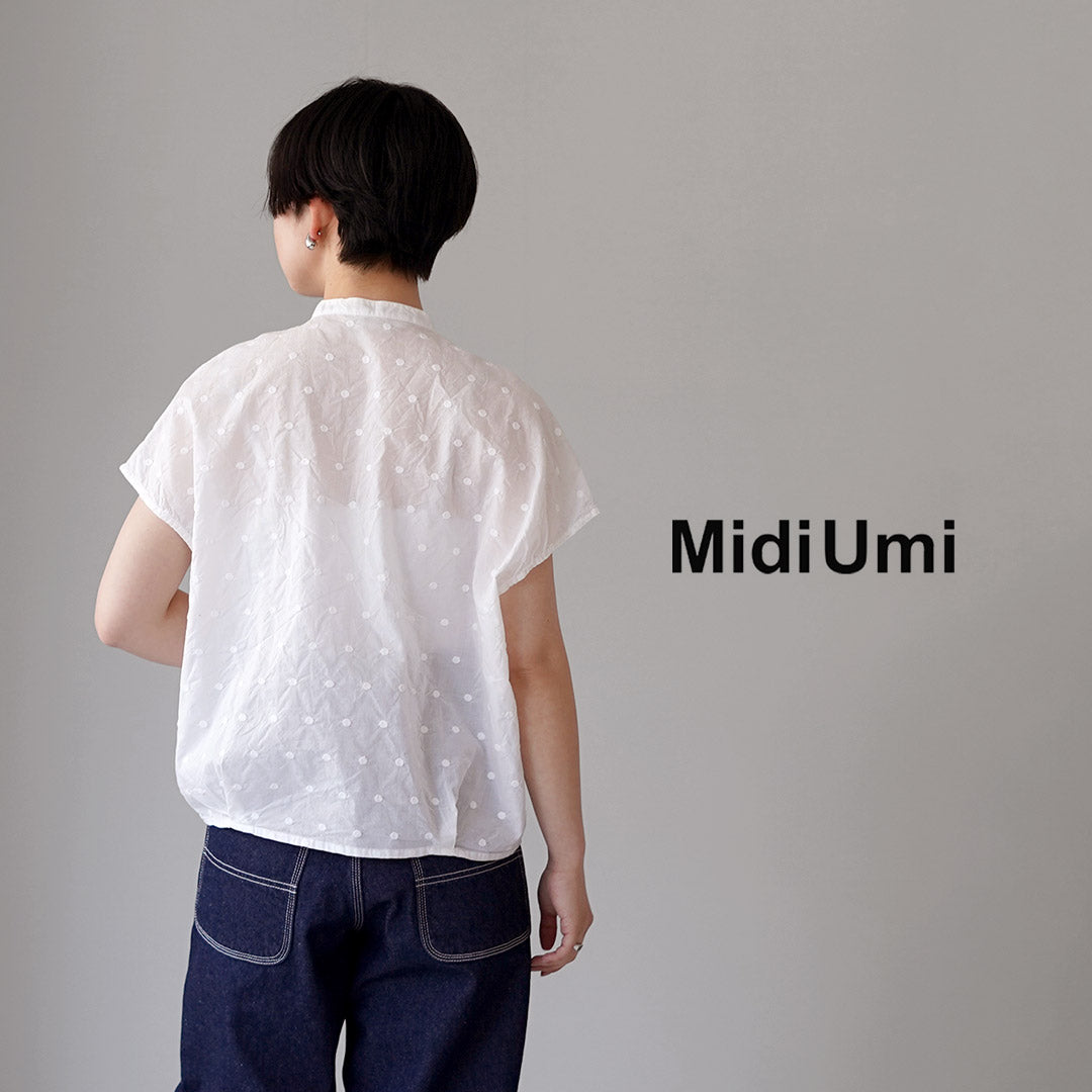 MIDIUMI（ミディウミ）
