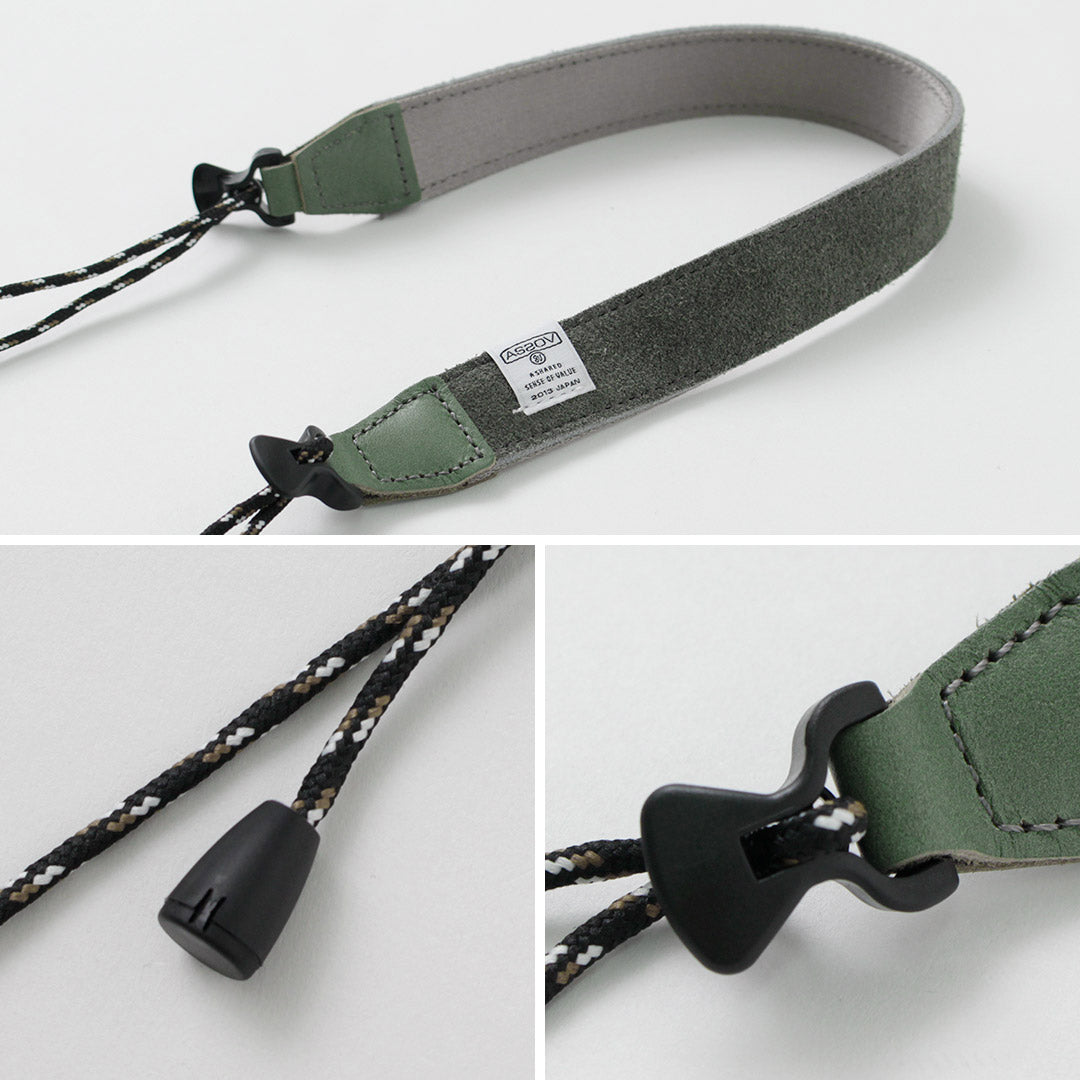 AS2OV（アッソブ）