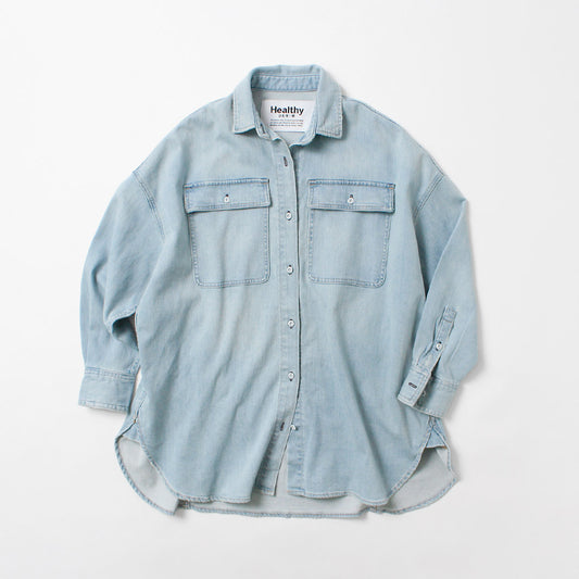 HEALTHYDENIM（ヘルシーデニム）