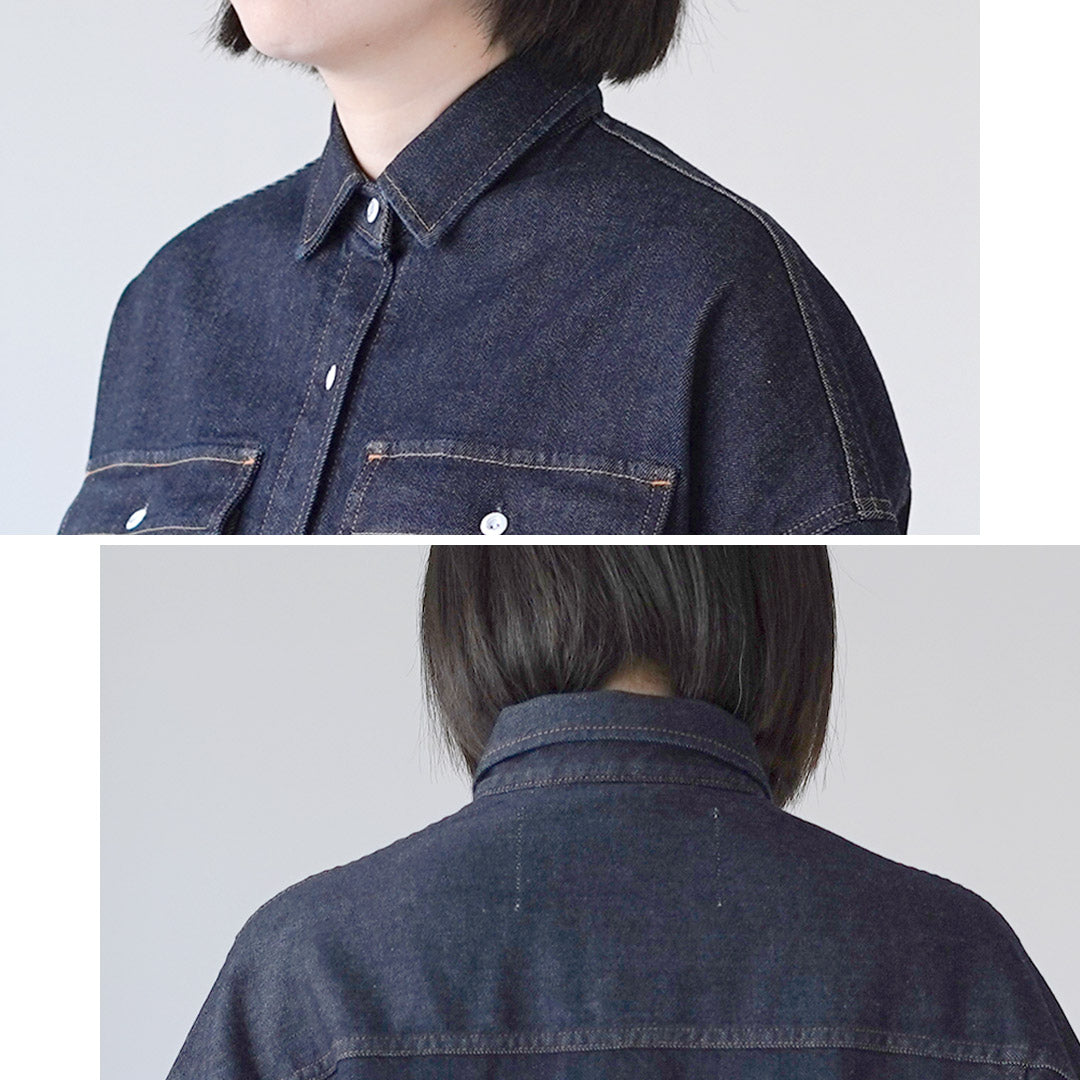 HEALTHYDENIM（ヘルシーデニム）