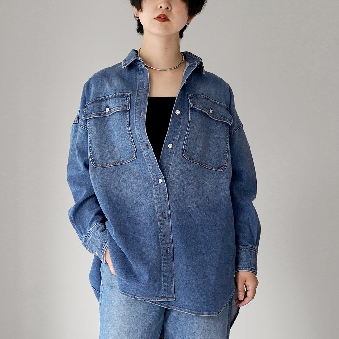 HEALTHYDENIM（ヘルシーデニム）