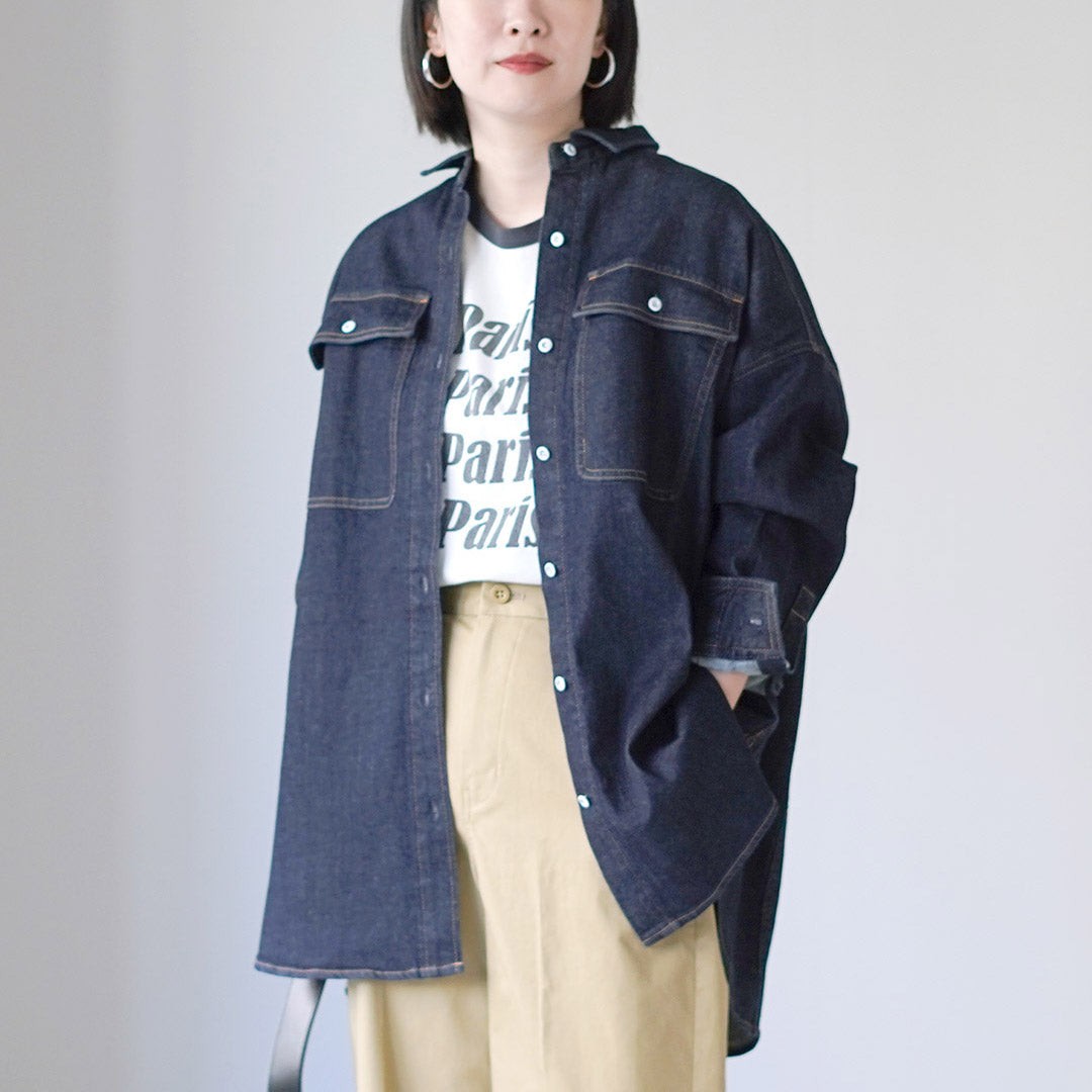 HEALTHYDENIM（ヘルシーデニム）