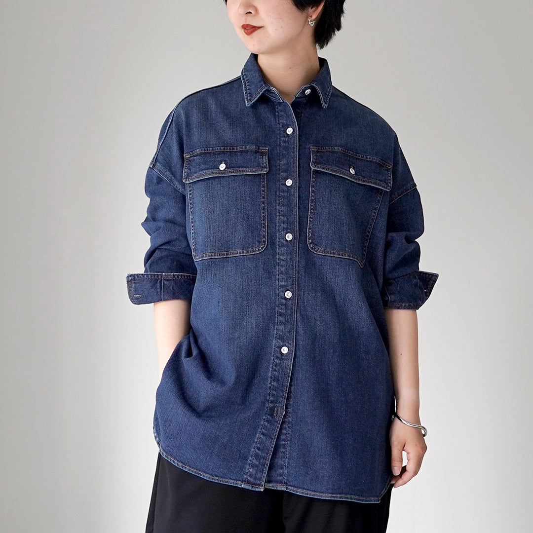 HEALTHYDENIM（ヘルシーデニム）