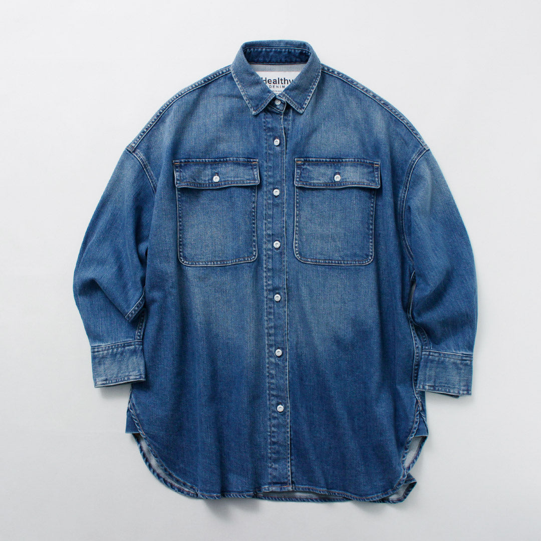 HEALTHYDENIM（ヘルシーデニム）