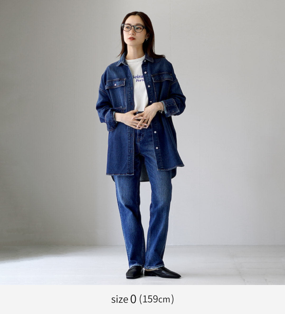 HEALTHYDENIM（ヘルシーデニム）