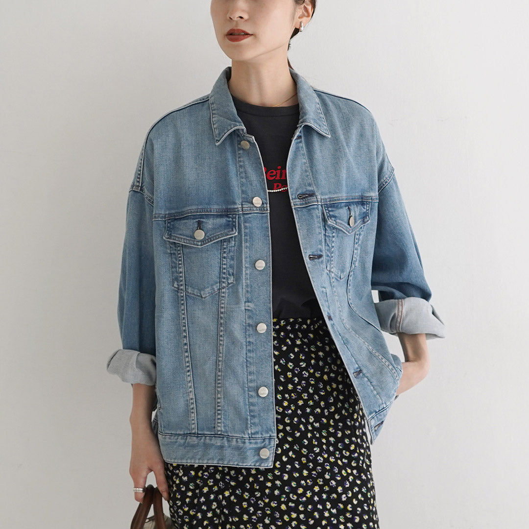 HEALTHYDENIM（ヘルシーデニム）