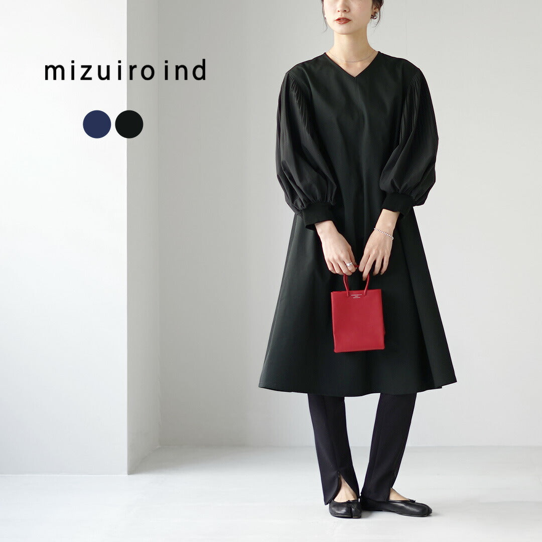 mizuiroind（ミズイロインド）