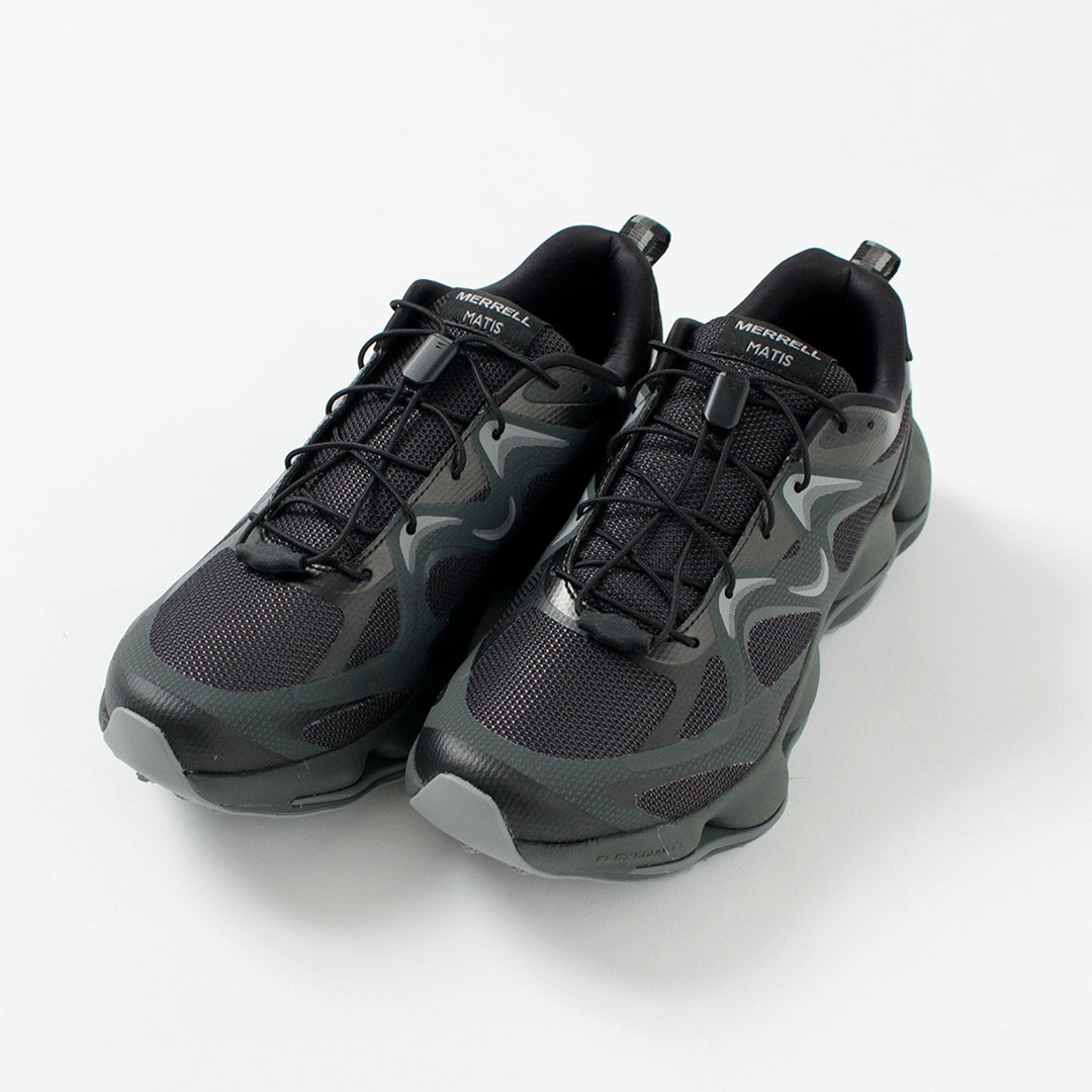 MERRELL（メレル） スピードアーク マティス / メンズ シューズ 靴