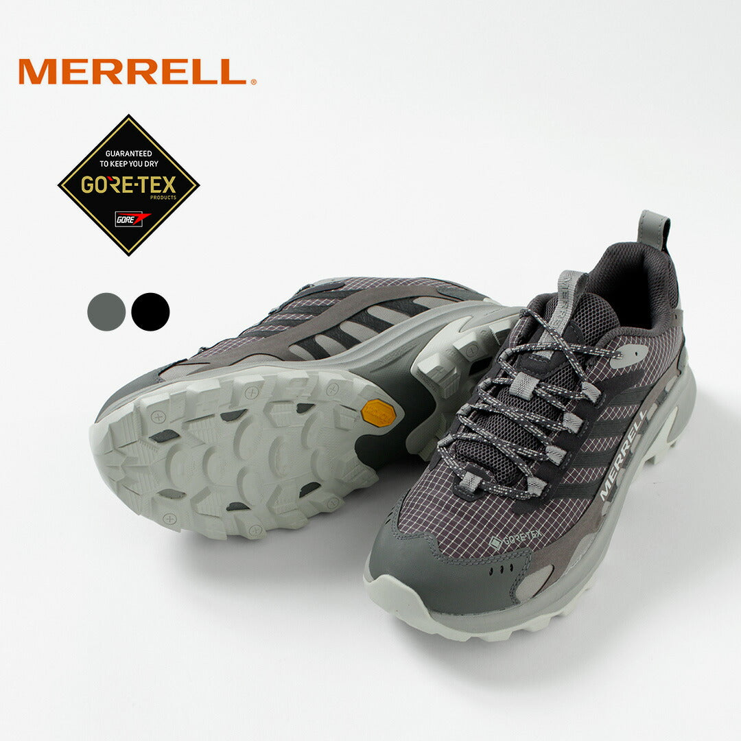 MERRELL（メレル）