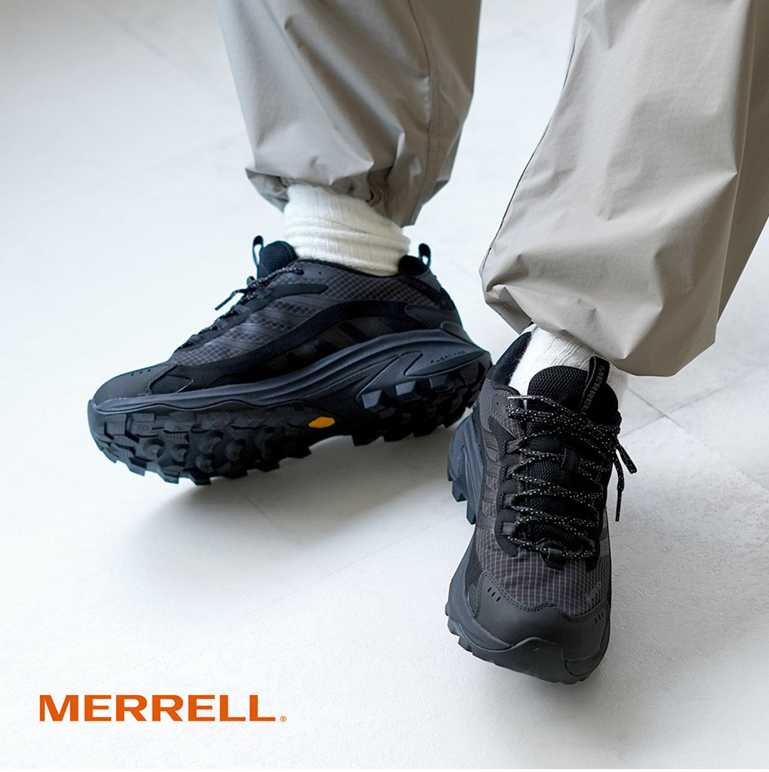 MERRELL（メレル） モアブスピード2 ゴアテックス / メンズ シューズ