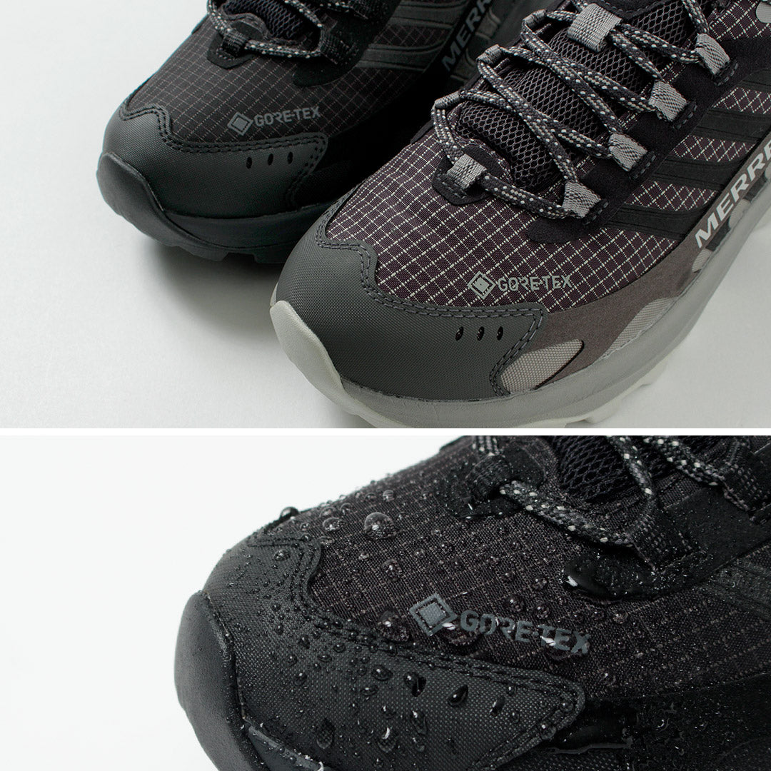 MERRELL（メレル）