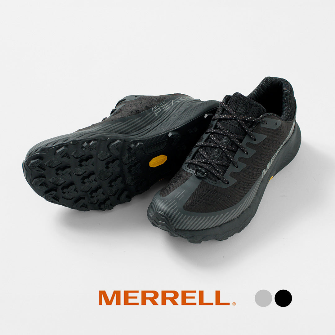 MERRELL（メレル） アジリティーピーク 5 スニーカー