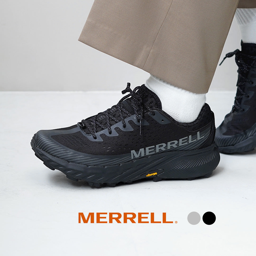 MERRELL（メレル） アジリティーピーク 5 スニーカー