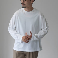 white / S