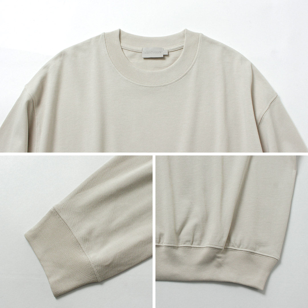 HANDVAERK（ハンドバーク）