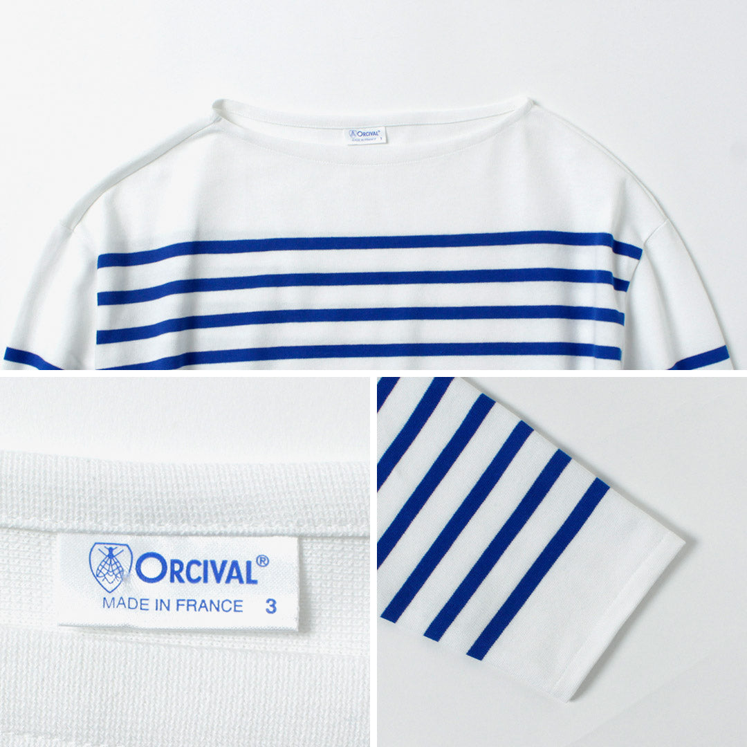 ORCIVAL（オーシバル）