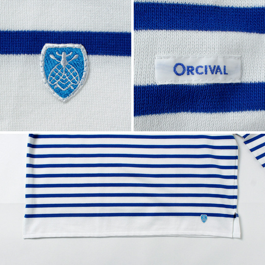 ORCIVAL（オーシバル）