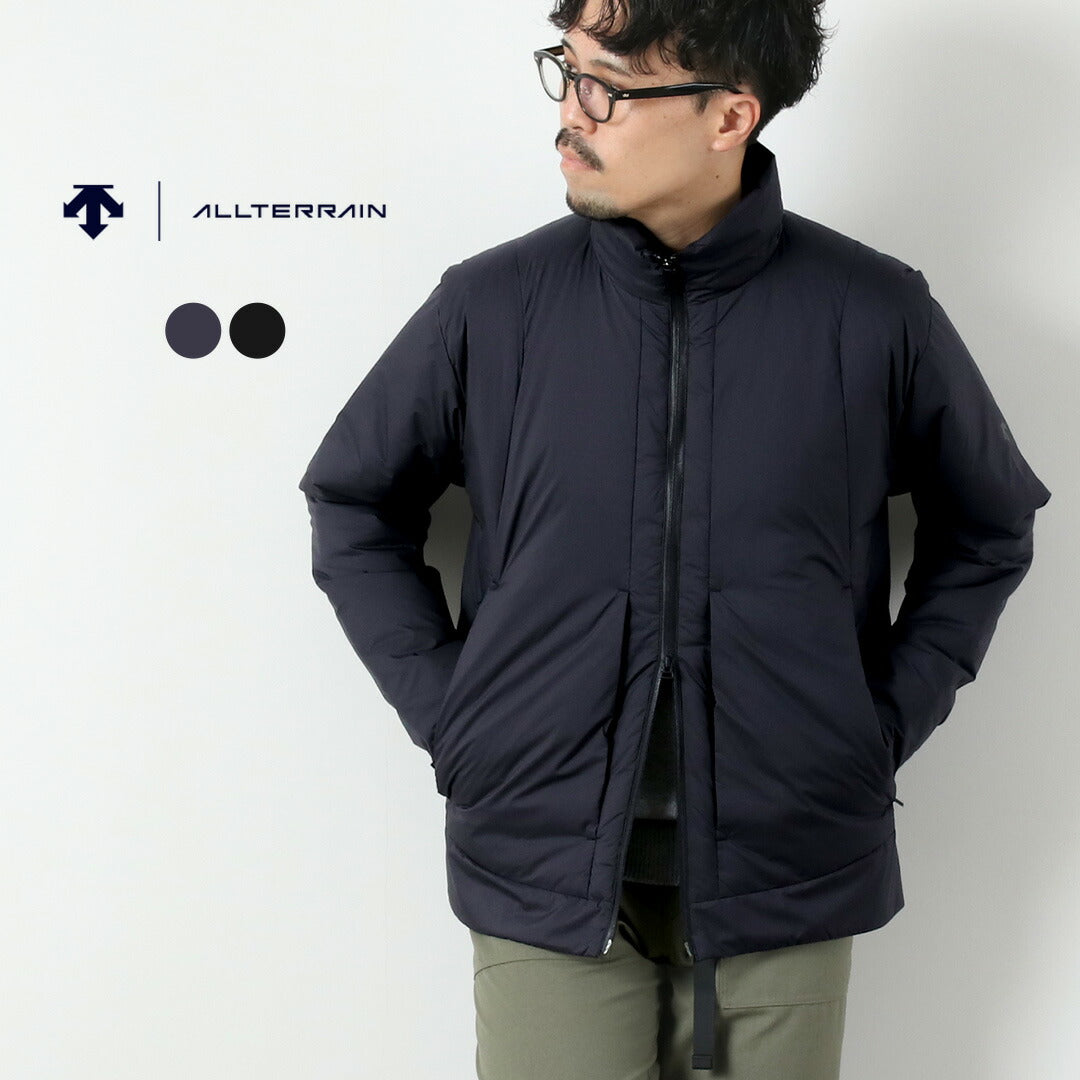 DESCENTE / ALLTERRAIN（デサント / オルテライン） ヒートサーキュ