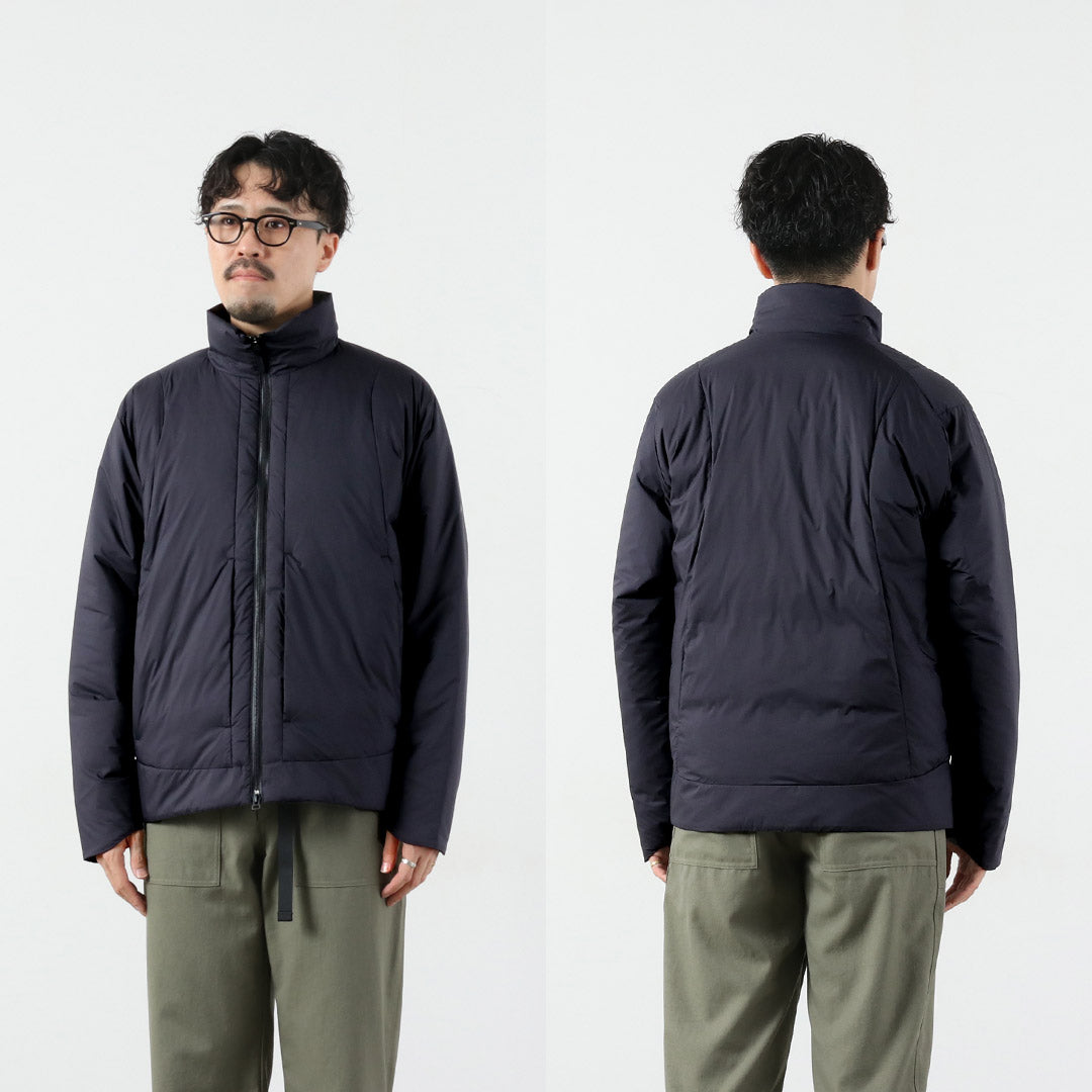 DESCENTE / ALLTERRAIN（デサント / オルテライン） ヒートサーキュ