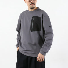 gray / S
