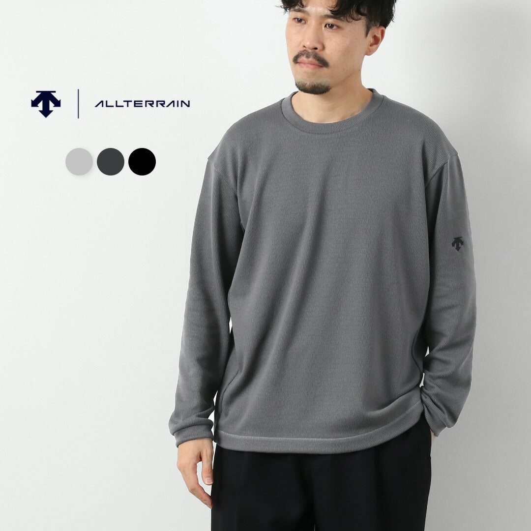 DESCENTE ALLTERRAIN 81 （デサント / オルテライン81） ブラッシュド