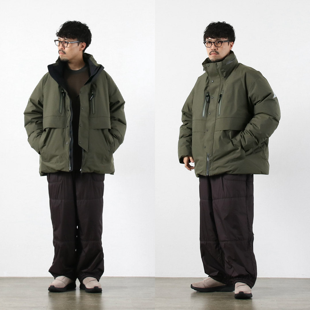 ANDWANDER（アンドワンダー）